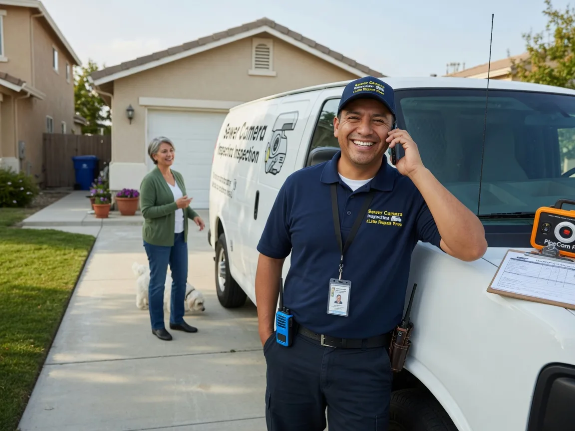 Sewer Line Repair Pauls Valley, OK FAQs